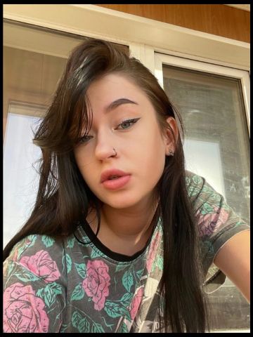 Анкета проститутки Татьяна, 23 года